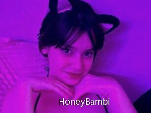 HoneyBambi