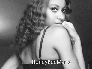 HoneyBeeMarie