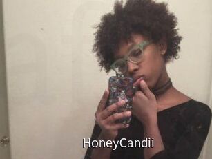 HoneyCandii