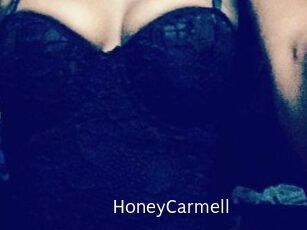 HoneyCarmell