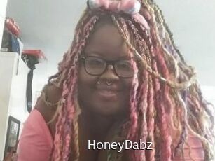 HoneyDabz