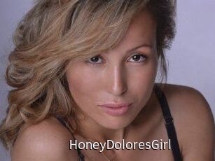 HoneyDoloresGirl