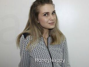 HoneyHappy