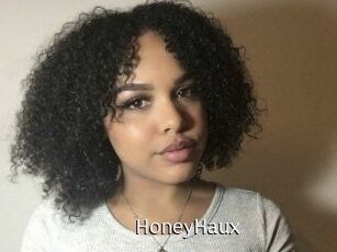 HoneyHaux