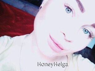 HoneyHelga