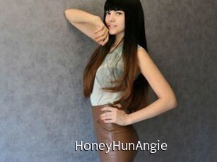 HoneyHunAngie