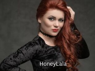 HoneyLala