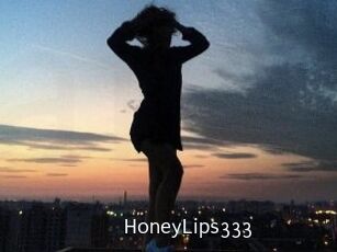 HoneyLips333