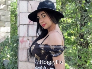 HoneyPie