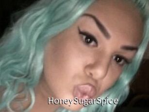 HoneySugarSpice