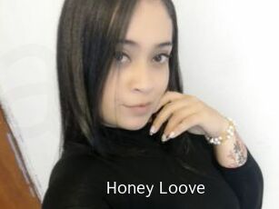 Honey_Loove