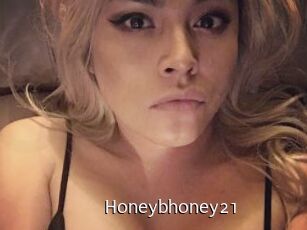 Honeybhoney21