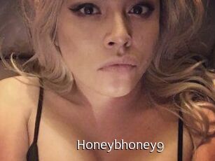 Honeybhoney9