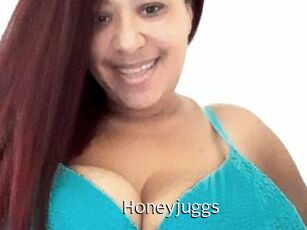 Honeyjuggs