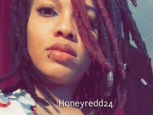 Honeyredd24