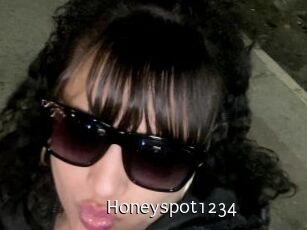 Honeyspot1234