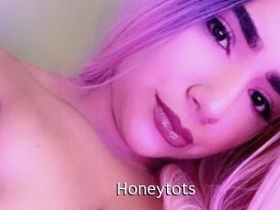 Honeytots