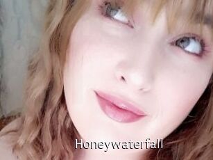 Honeywaterfall