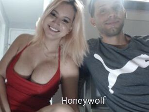 Honeywolf