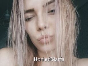 HoniedMarfa