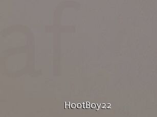 HootBoy22