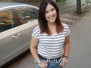 HopeHotLove