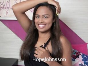 HopeJohnsson