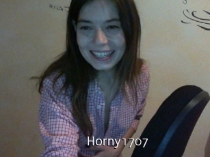 Horny1707