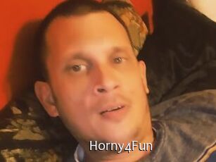 Horny4Fun