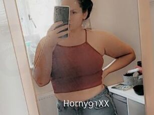 Horny91XX