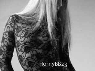 HornyBB23