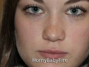 HornyBabyFire