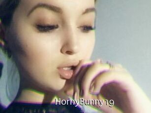 HornyBunny19