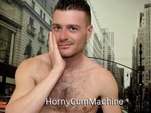 HornyCumMachine