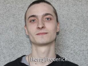 HornyFrederick