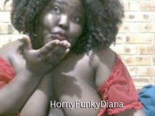 HornyFunkyDiana