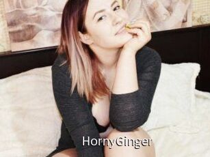 HornyGinger