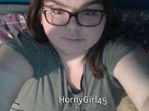 HornyGirl45