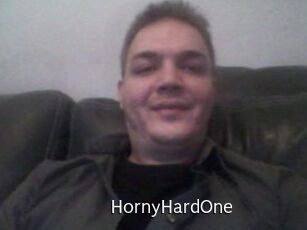 HornyHardOne