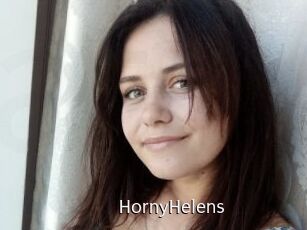 HornyHelens