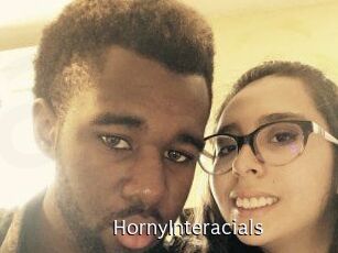 HornyInteracials