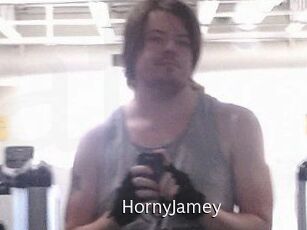 HornyJamey