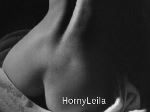 HornyLeila