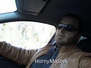 HornyMaster
