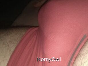 HornyOwl