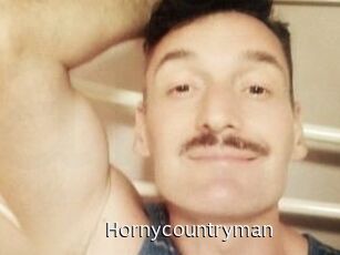 Hornycountryman