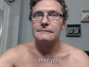 Hornyguy