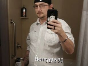 Hornyguy35