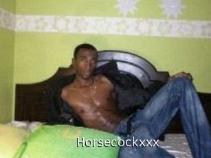 Horsecockxxx