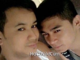 Hot2WildCum